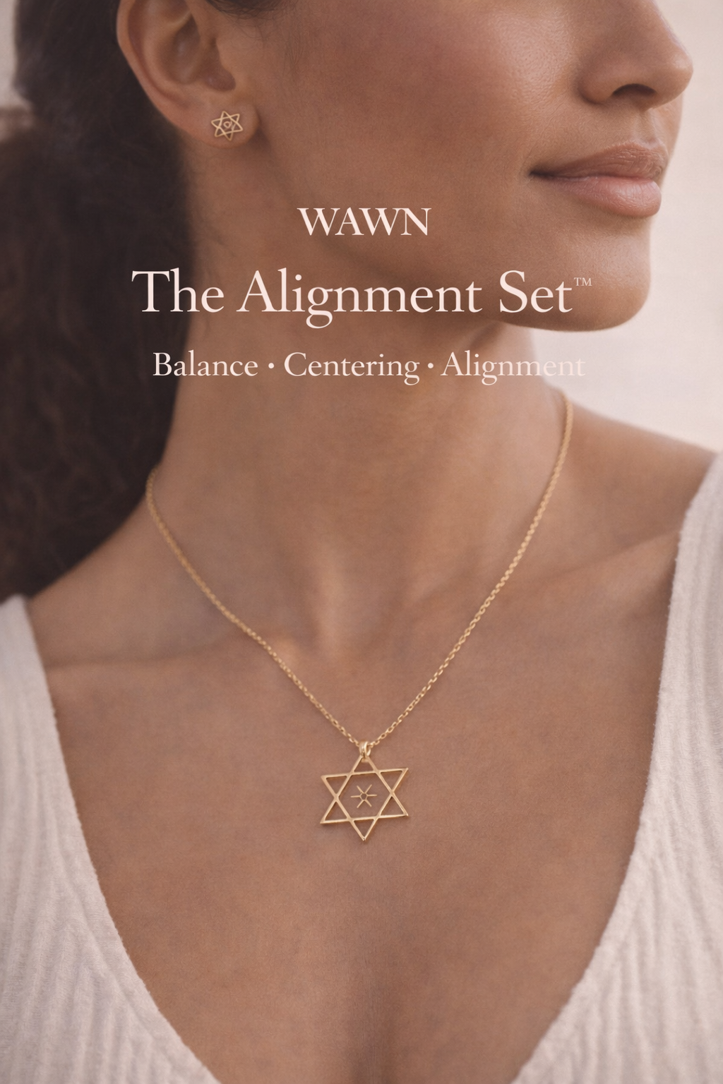 WAWN The Alignment Set™
