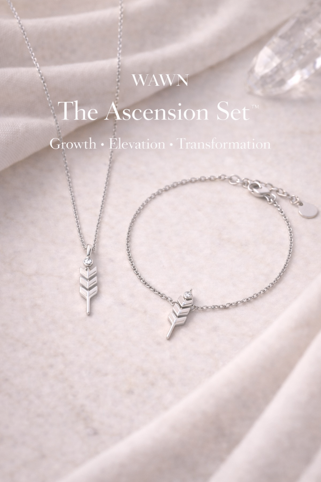 WAWN The Ascension Set™