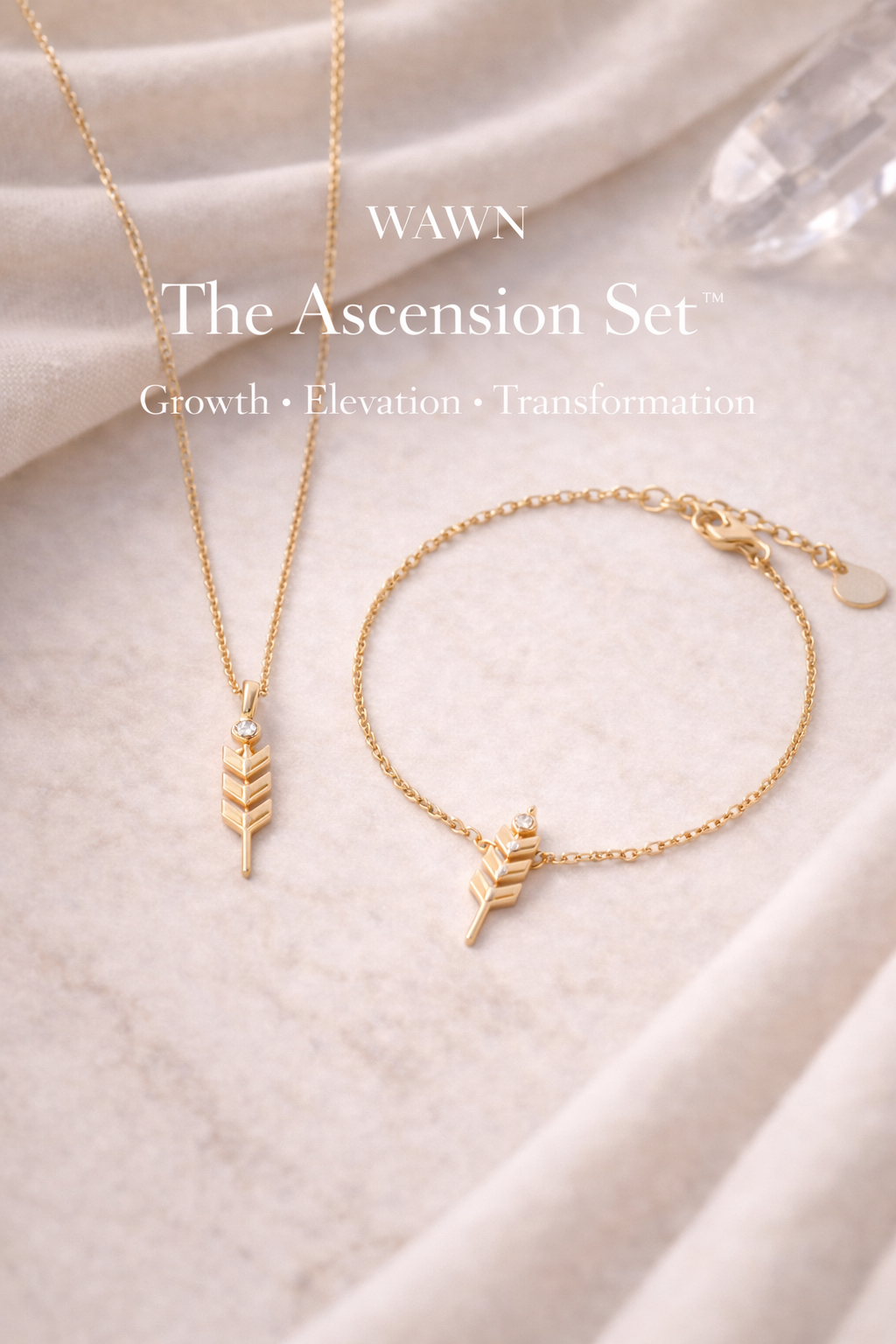 WAWN The Ascension Set™
