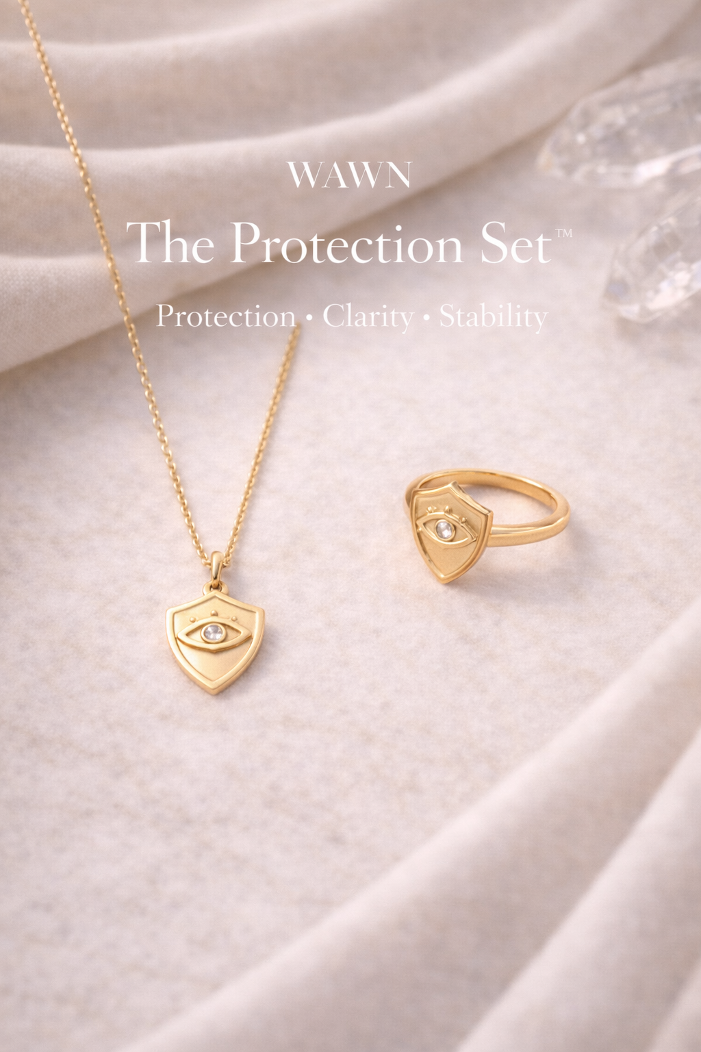 WAWN The Protection Set™