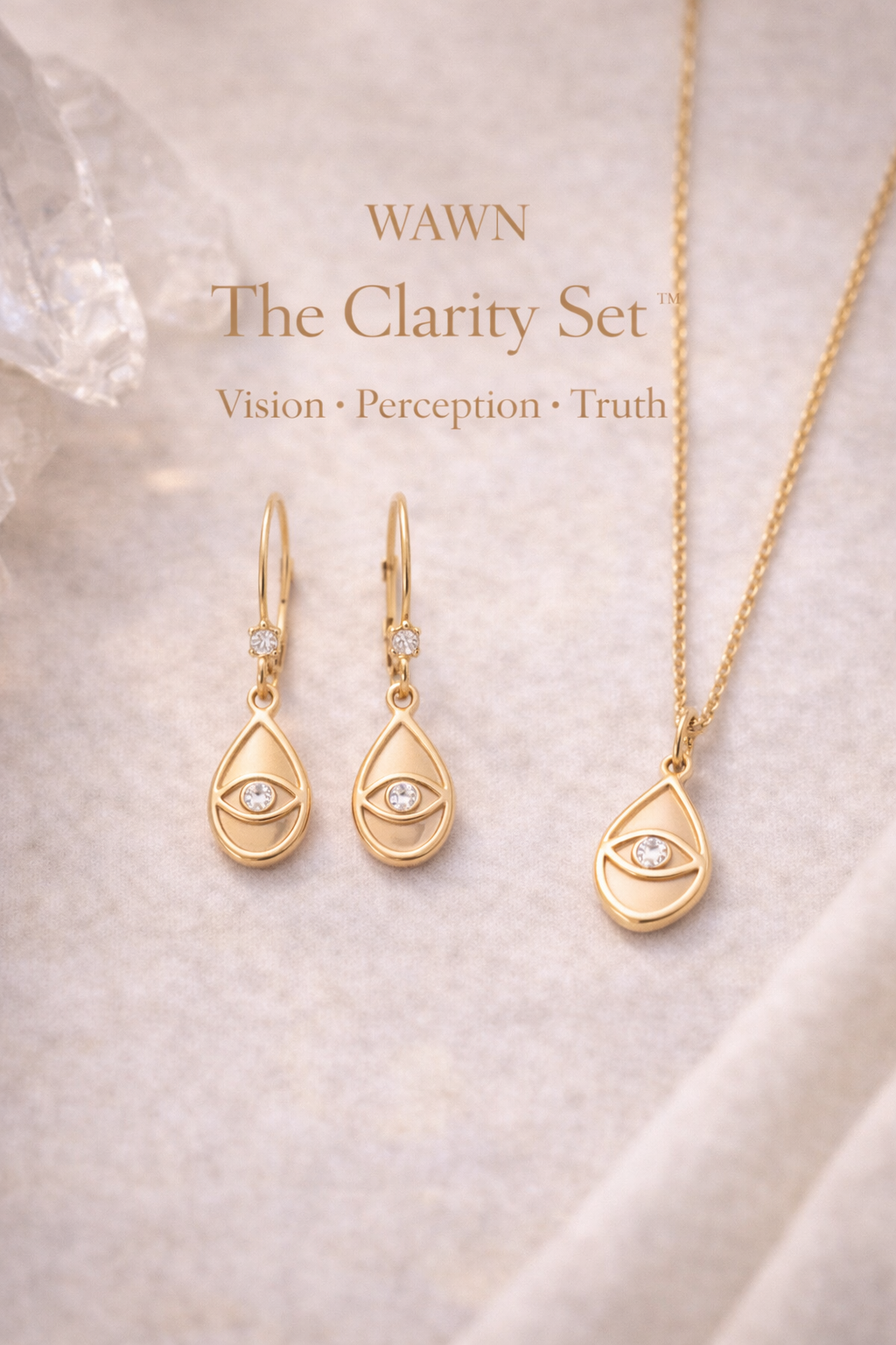 WAWN The Clarity Set™