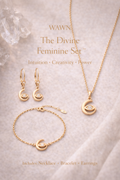 WAWN The Divine Feminine Set™