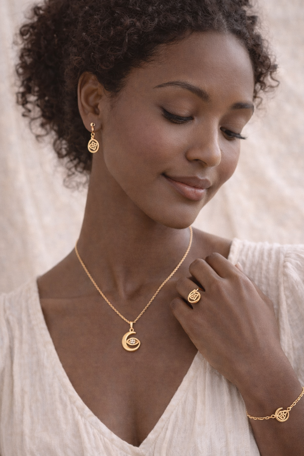 WAWN The Divine Feminine Set™