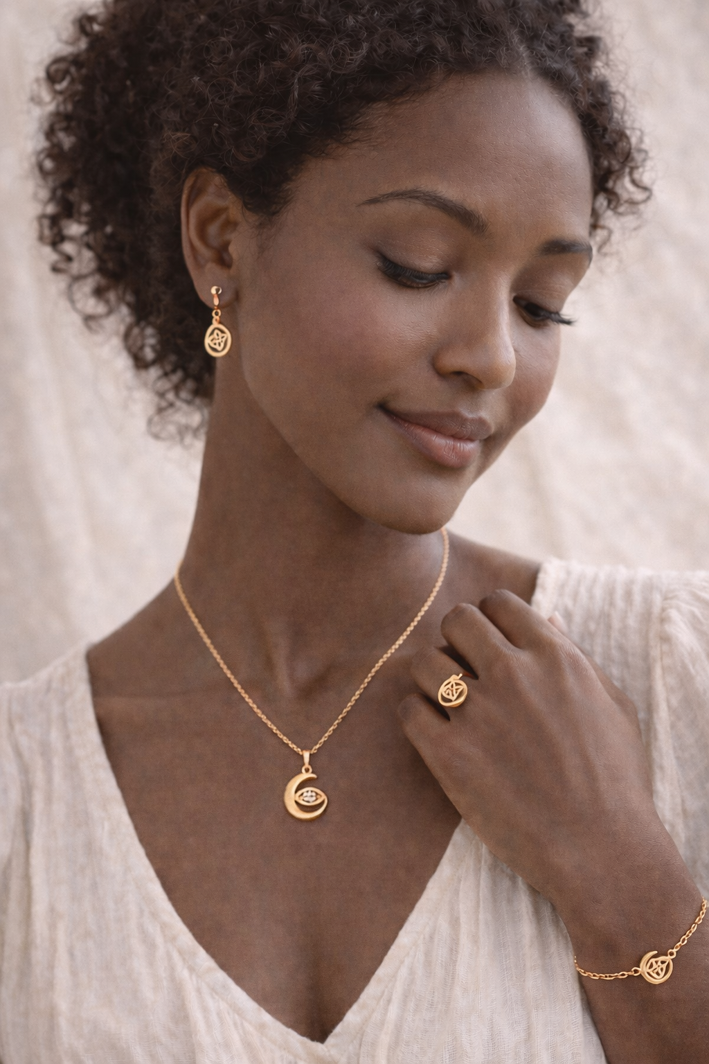 WAWN The Divine Feminine Set™