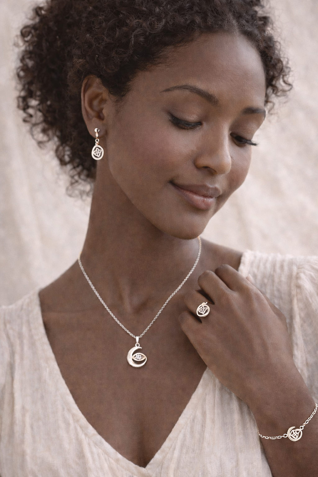 WAWN The Divine Feminine Set™