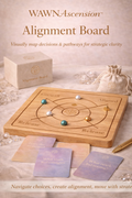 WAWN Ascension™ Alignment Board