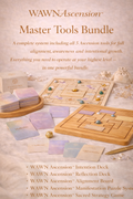 WAWN Ascension™ Master Tools Bundle