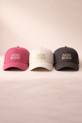 GOD BODY™ Alignment Cap