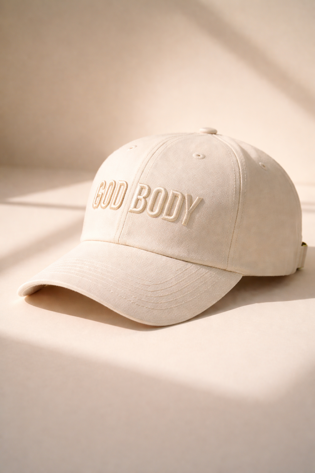 GOD BODY™ Premium Performance Cap