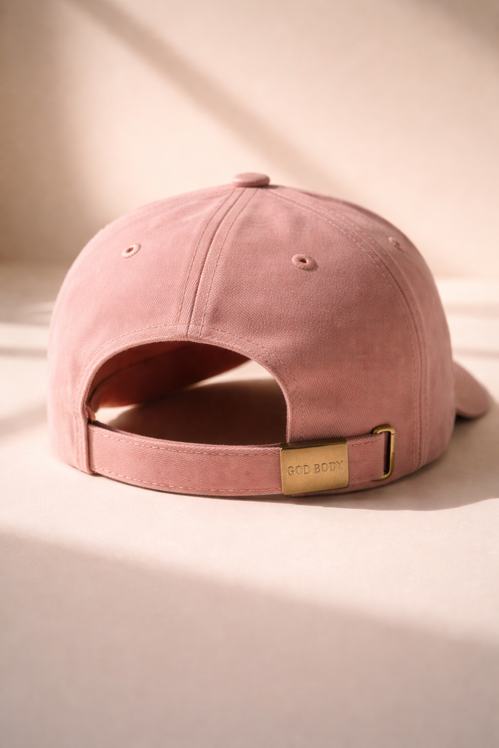 GOD BODY™ Premium Performance Cap
