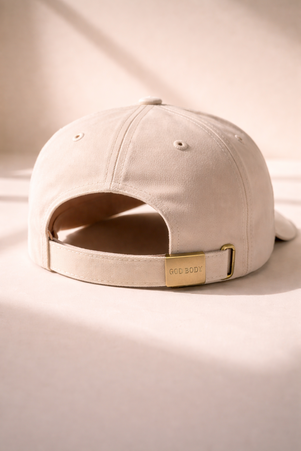GOD BODY™ Premium Performance Cap