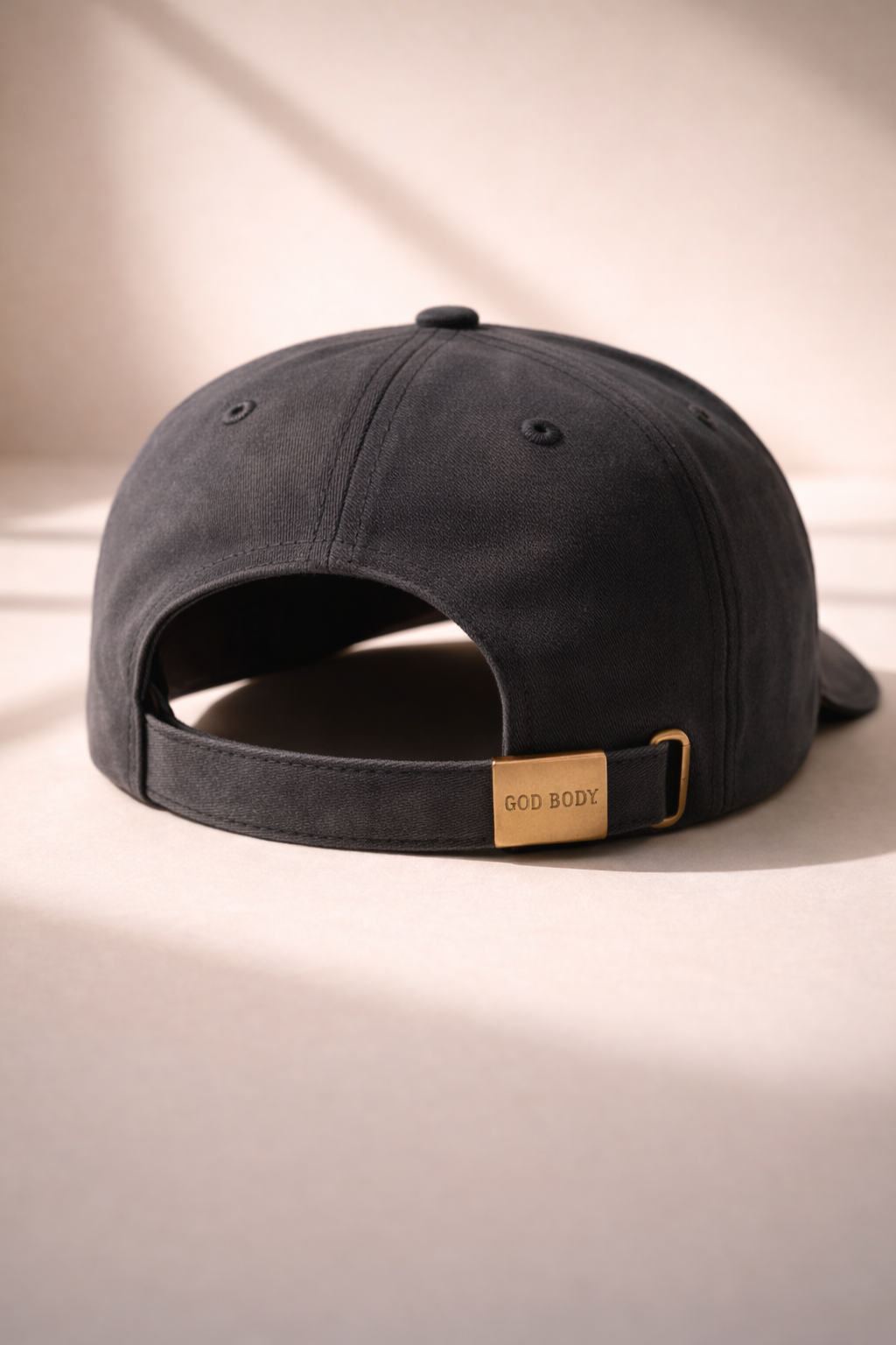GOD BODY™ Premium Performance Cap