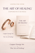 Limited-Time: The Art of Healing™ Experience Bundle