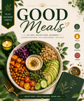 GOOD Meals™ 30-Day Nutrition Journey Meal Planner