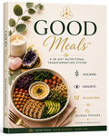 GOOD Meals™ | 30-Day Nutrition Journey Meal Planner