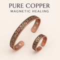 The Art of Healing™ – Copper Energy Set