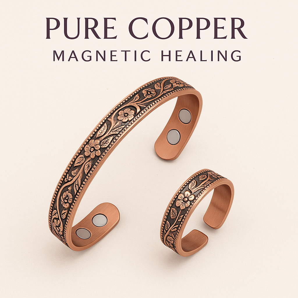 Limited-Time: The Art of Healing™ Experience Bundle