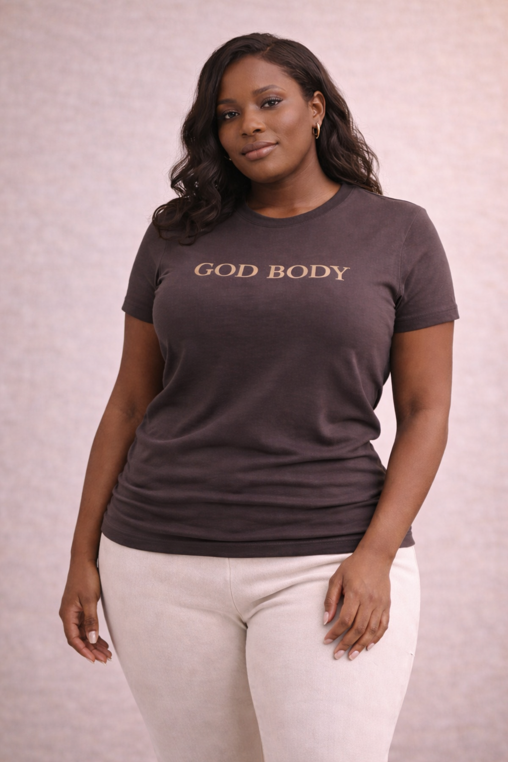GOD BODY™ Alignment T-Shirt