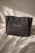 GOD BODY™ Signature Tote