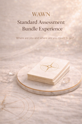 WAWN Standard Assessment Bundle