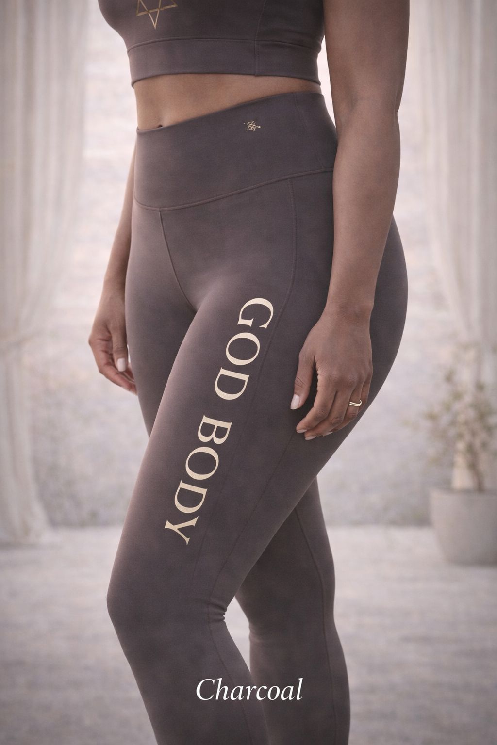 GOD BODY™ Sculpt Leggings
