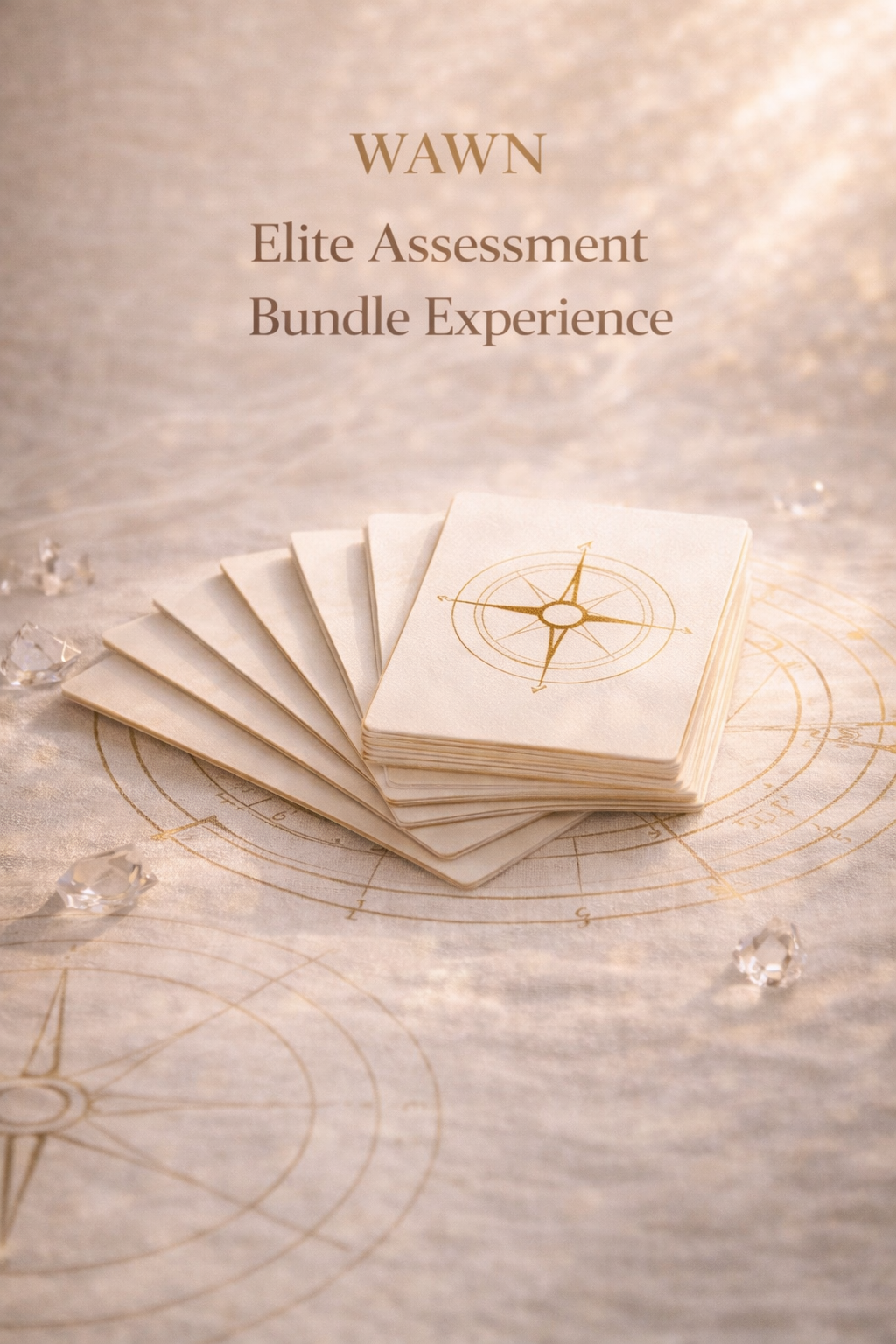 WAWN Elite Assessment Bundle