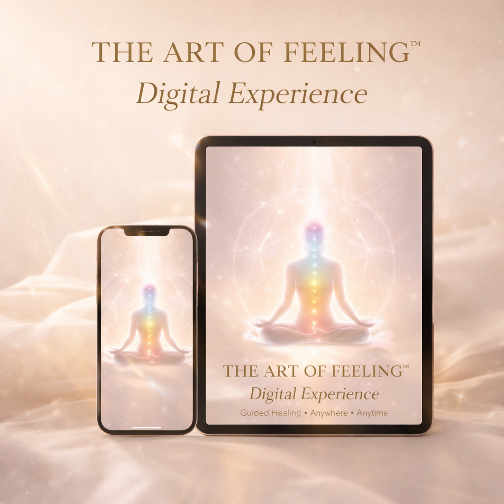 Limited-Time: The Art of Healing™ Experience Bundle